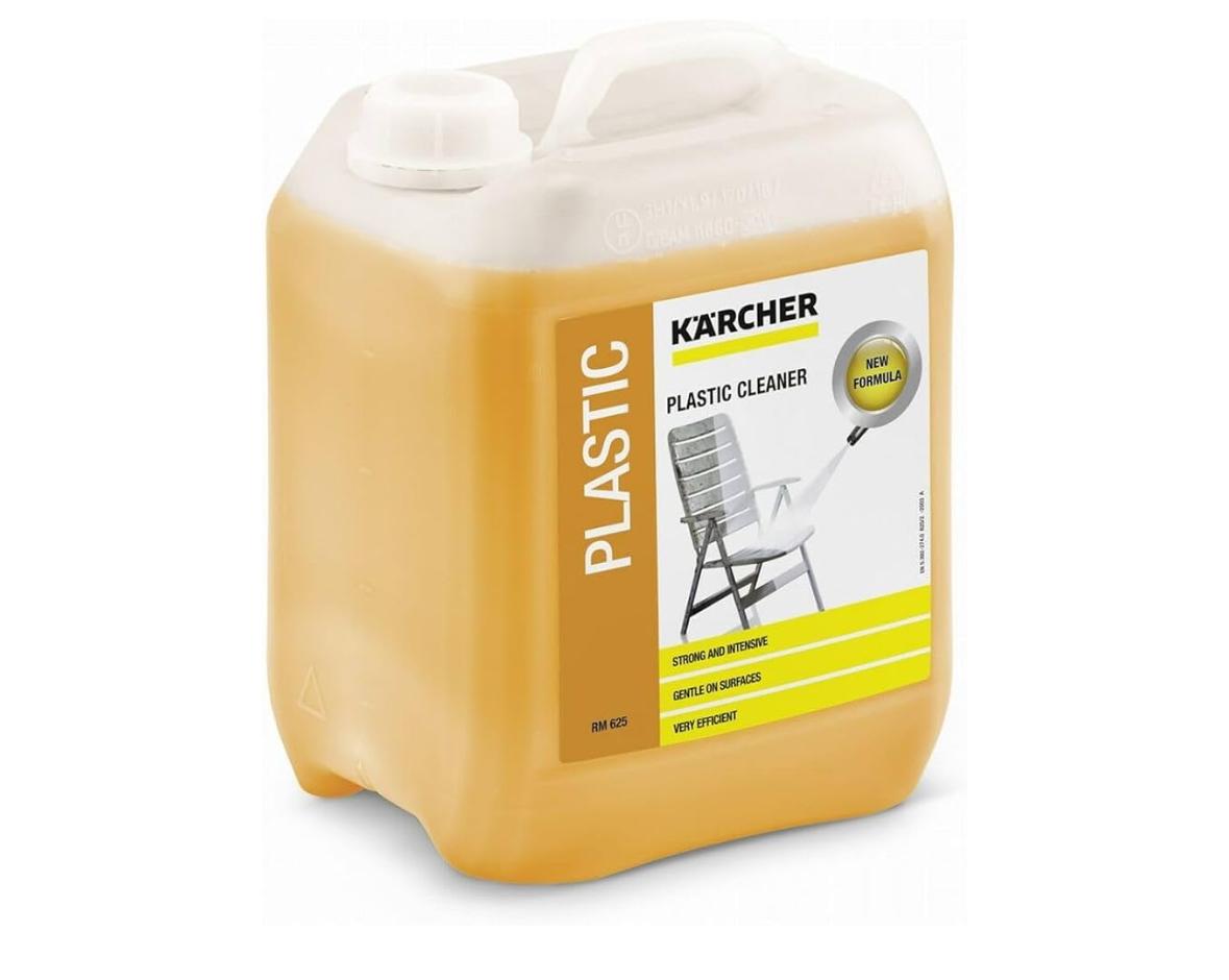 Professional cleaning agents and chemical treatments