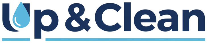 Up & Clean — Gibraltar's Premier Cleaning Company